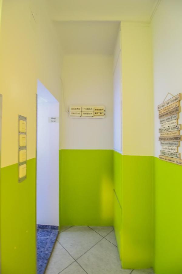 Apartament Db In Hutteldorferstrasse U3 Area
